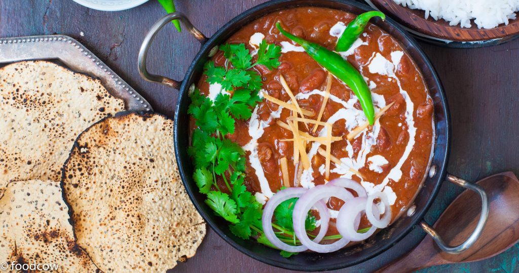 The best Resturant Style Punjabi Rajma Masala -Easy recipe