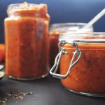Versatile Roasted Tomato Sauce