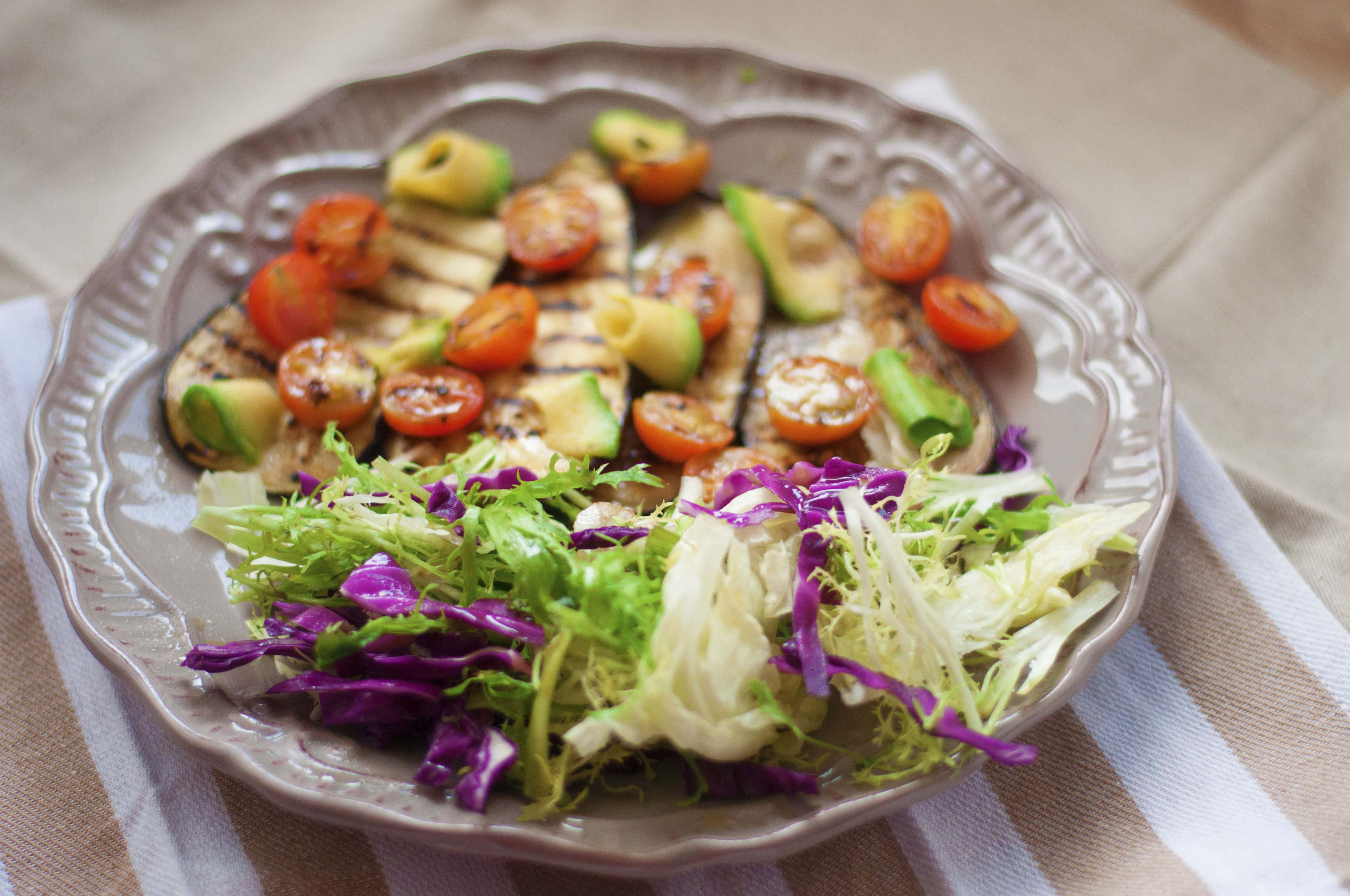 Grilled Eggplant Salad,Twin Mattress Dimensions Cm
