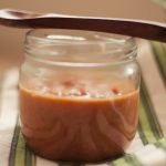 Quick Cherry Tomato Sauce