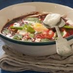 Turkish Eggs