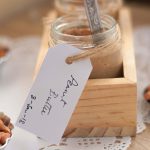 Homemade Peanut Butter