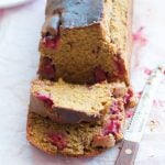 Healthy Whole Wheat Cake