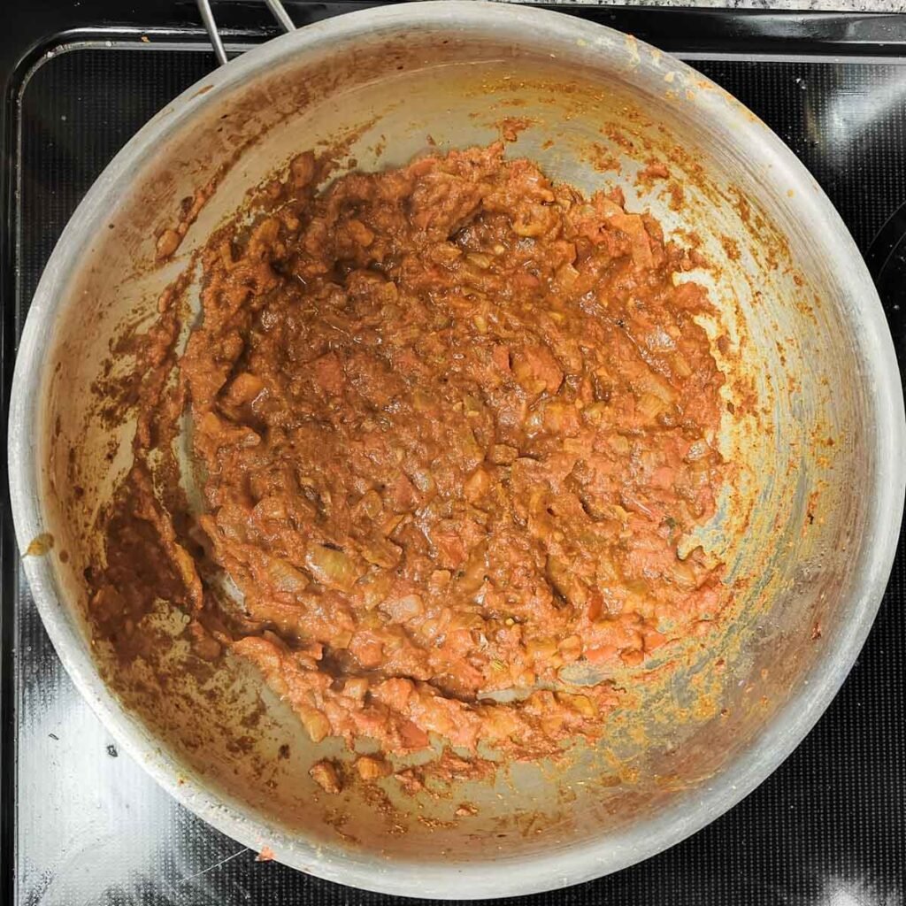 bhuna masala