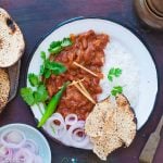 The best Restuarant Style Punjabi Rajma Masala -Easy recipe