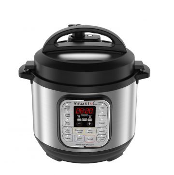 Review of Instant Pot in India - Can Instant Pot be used in India to make Indian dishes , where to buy it from & how to use it in Indian Kitchen