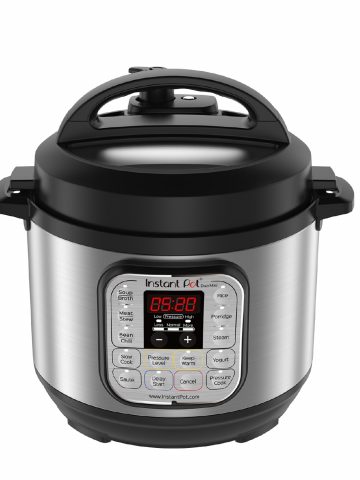 Review of Instant Pot in India - Can Instant Pot be used in India to make Indian dishes , where to buy it from & how to use it in Indian Kitchen