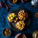 Roasted Makhana Recipe - Three ways -. Curry leaf and Ghee roasted, Sweet Jaggery and cardamom and Italian herbs makhana. Healthy, Vegan, Gluten Free snack.