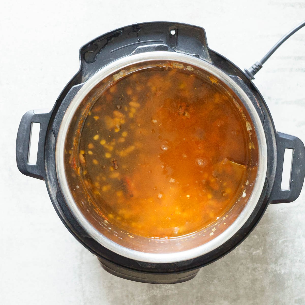 Restaurant Style slow cooked Instant pot Dal Makhani Recipe