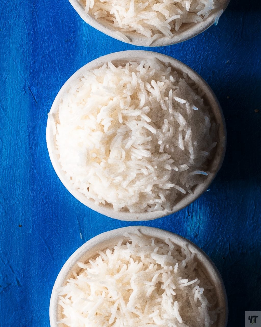 Basmati Rice in Instant Pot-Basmati Rice Cooked in instant pot in 4 ways