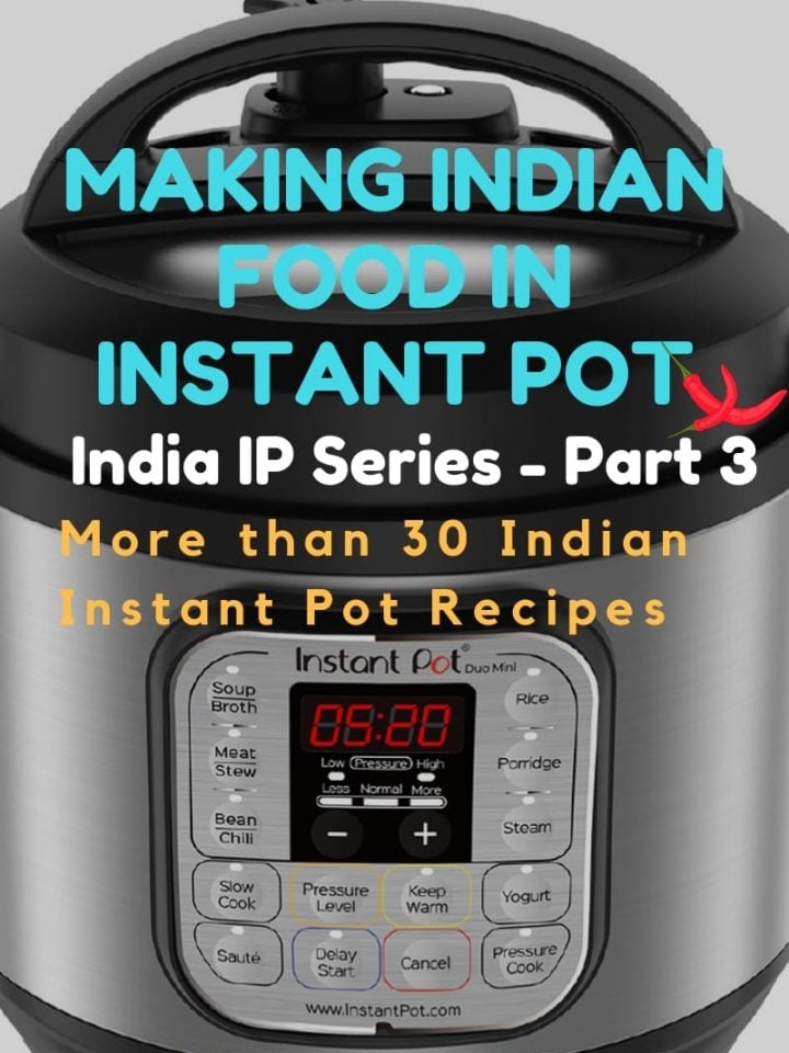 How to Cook Basmati rice in Instant Pot Rice to Water Ratio and Time