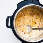 Vermicelli Kheer - Semiya Payasam or Sev ki Kheer in an instant pot.
