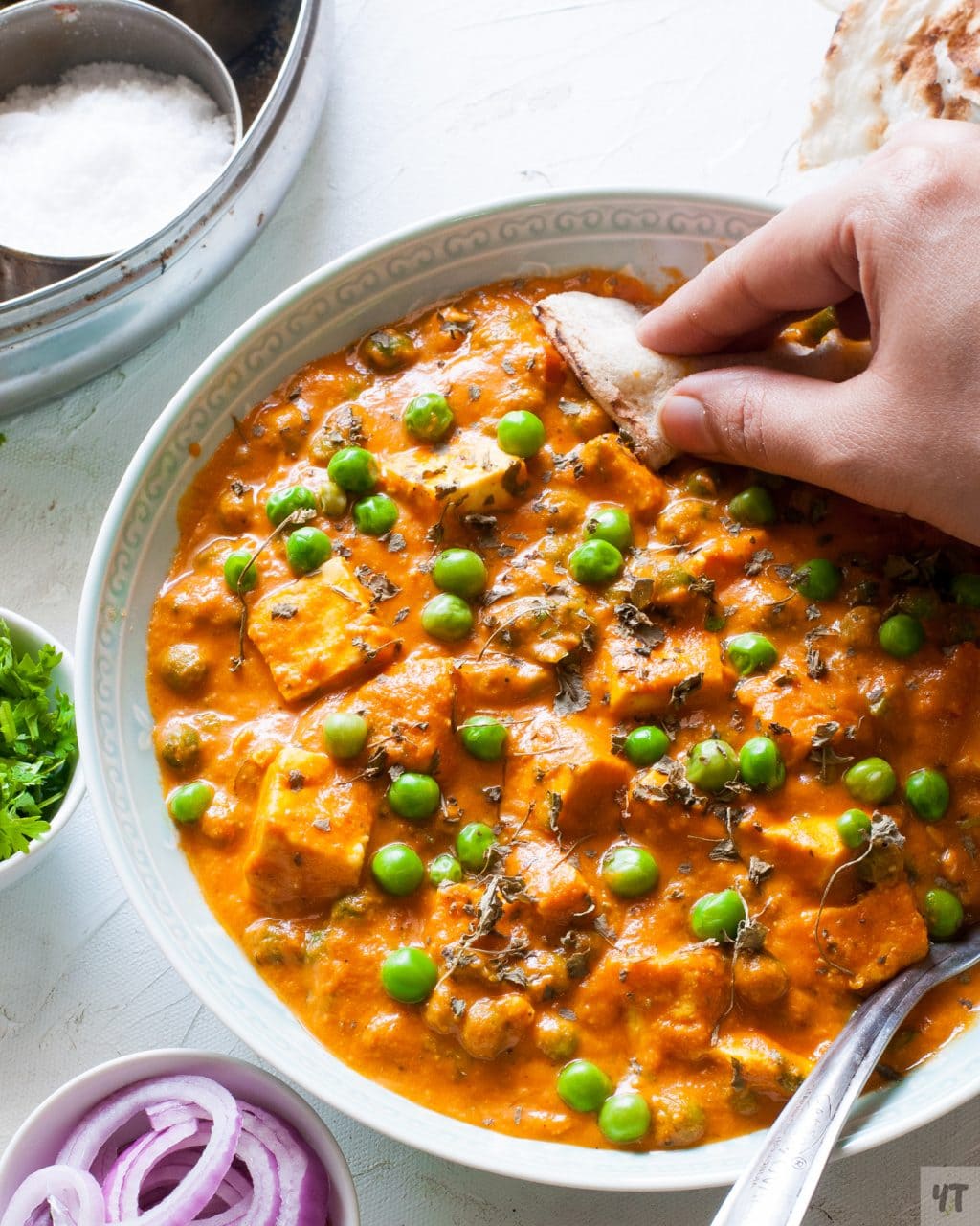 Paneer instant pot deals