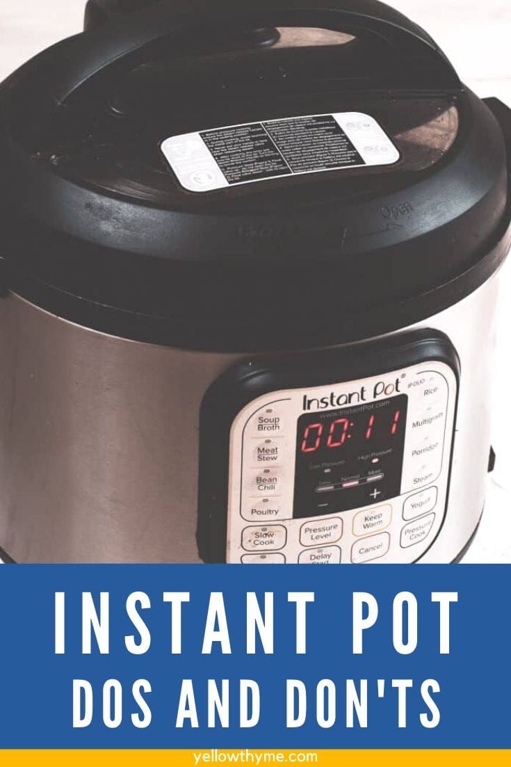 Instant Pot Air Fryer Lid
