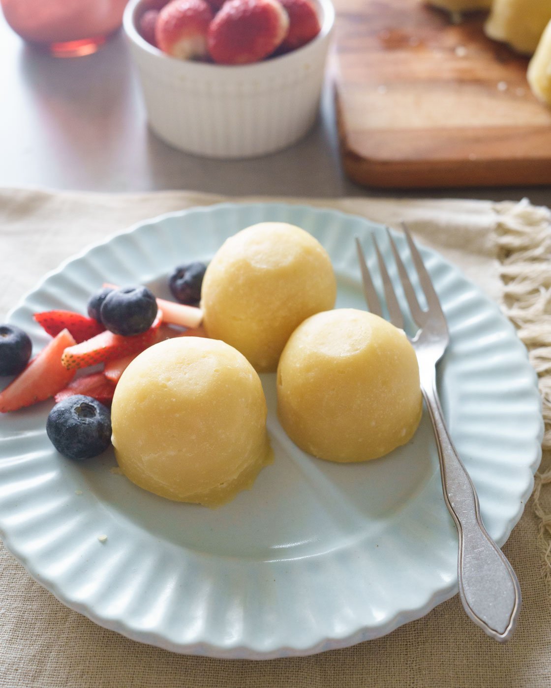 Easy Instant Pot Pancake Sausage Bites - Flour On My Face