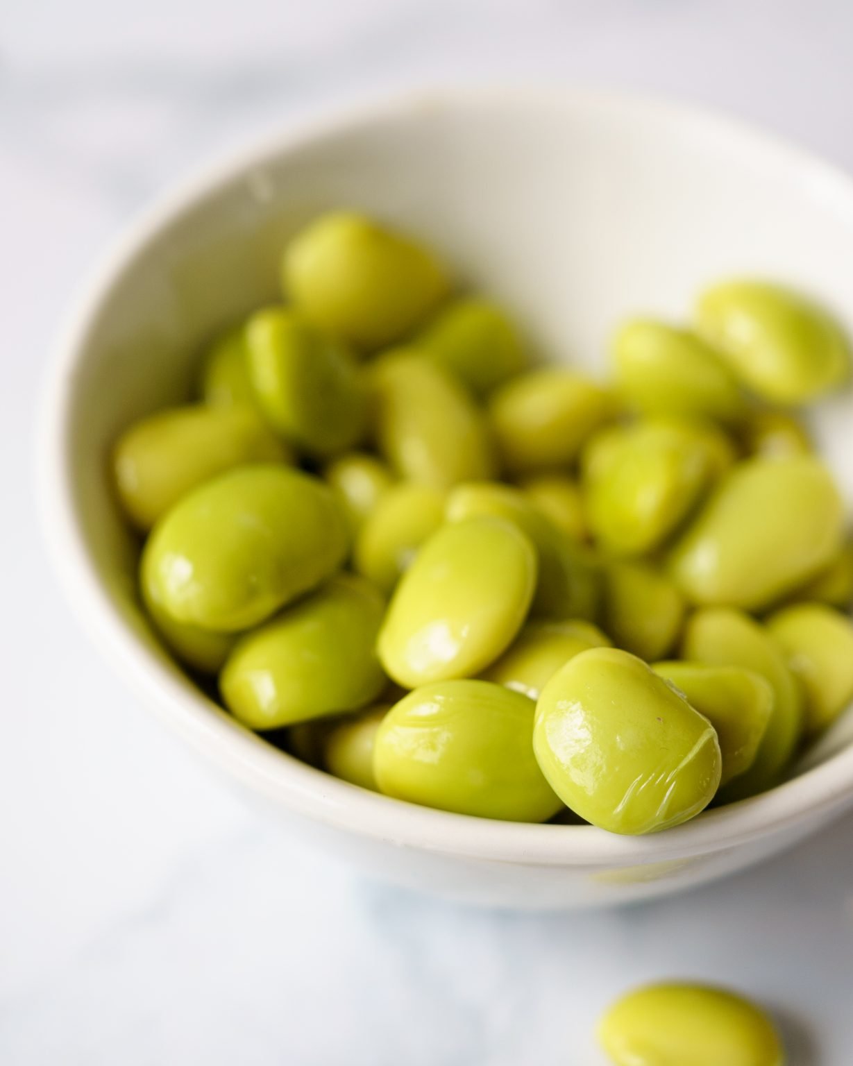 Ultimate Guide on How to Eat Edamame