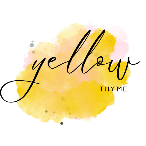 Yellowthyme logo