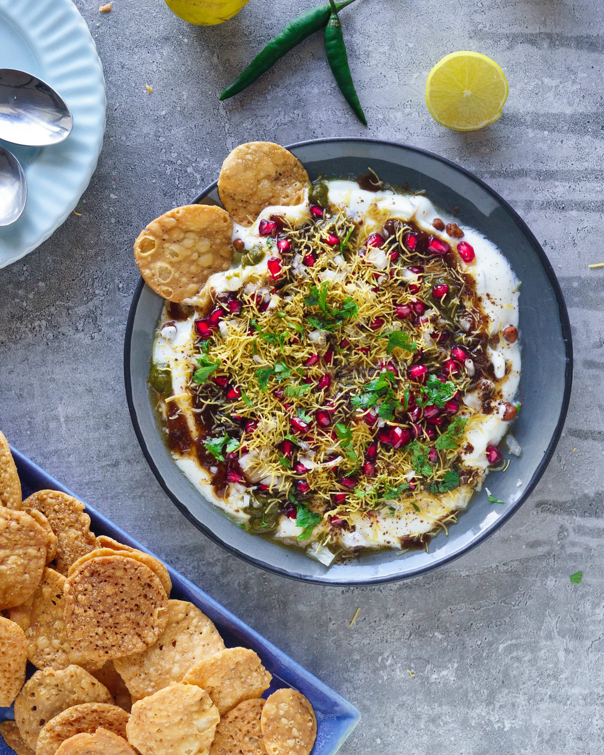 Chaat deals