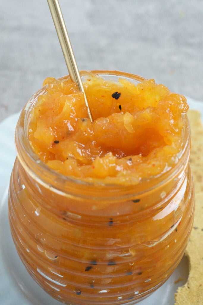 Mango Chutney