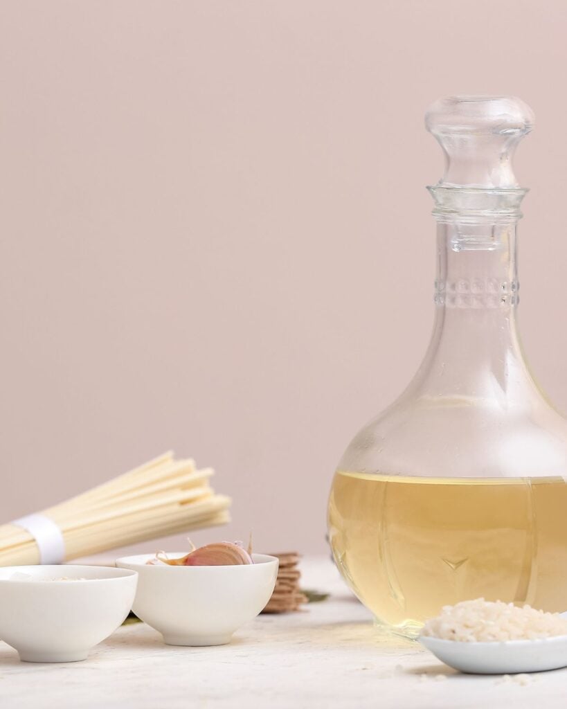 Vinegar as substitute for Tamarind Paste