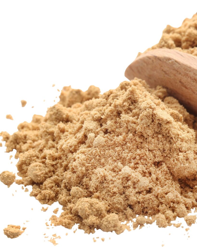 Dried Mango Powder as substitute for Tamarind Paste