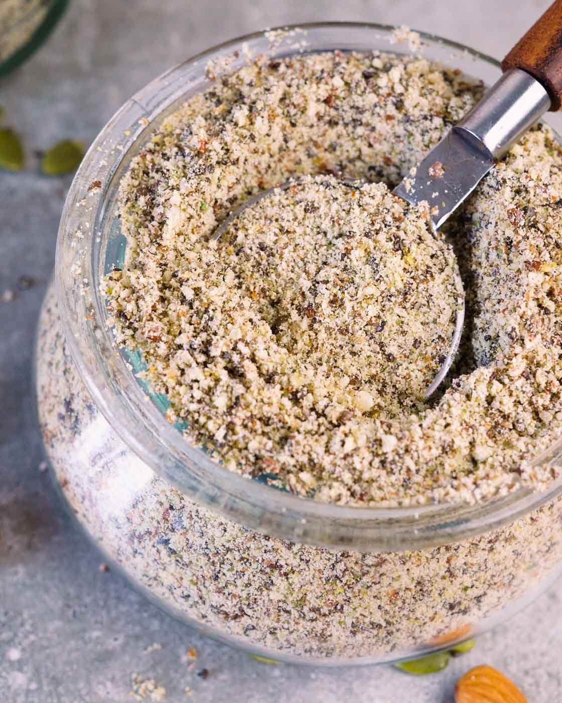 20+ Vegan Protein Powder Recipes