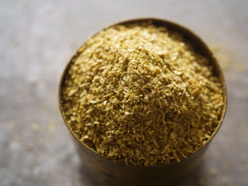How to Grind Coriander: Master the Perfect Spice Blend
